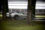 Zagato Perana Z-One Concept 2009 года